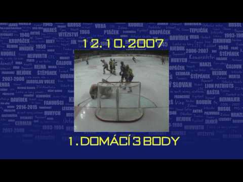 (Ne)zapomenuté zápasy - 9. díl