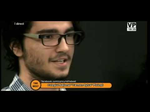 Preselectii concursul The Best – 9 octombrie 2015 – partea a III