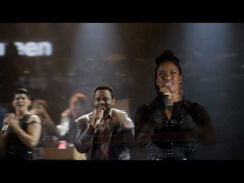 Just For One Day - The Live Aid Musical | Official Trailer