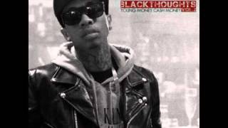 Tyga - Real Tonight (feat Lloyd)