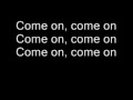 Elvis Presley: A Lttle Less Conversation Lyric ...