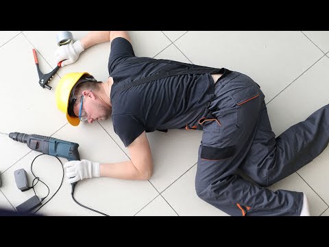 Primeiros Socorros - Choque Elétrico