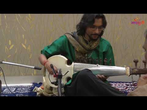 Abhishek Borkar - Raga Hemant | Sarod