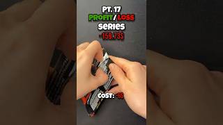 Profit/Loss Series Part 17 #pokemon #pokemonchannel #pokemoncards #pokemontcg #packopenning