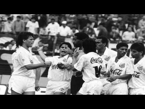 Marcelo Veiga, o destro lateral esquerdo!