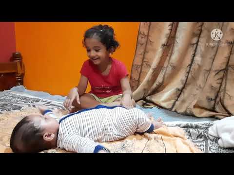 Balgeet #बालगीत #mazya balachya payamde @Spruha's World