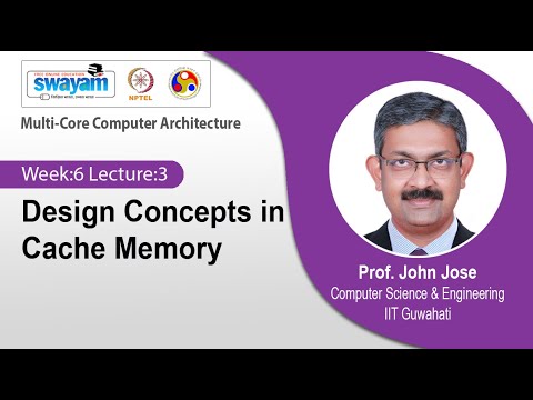 Multi Core Computer Architecture Introduction Video