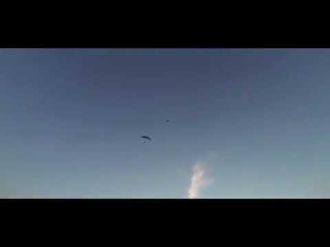 Zawody Motoparalotniowe 20.IX.2014 :)