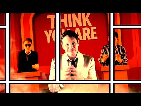 Think You Are — Rich Chance video thumbnail