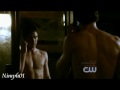 Damon Salvatore. Я все еще безумно тябя люблю. 