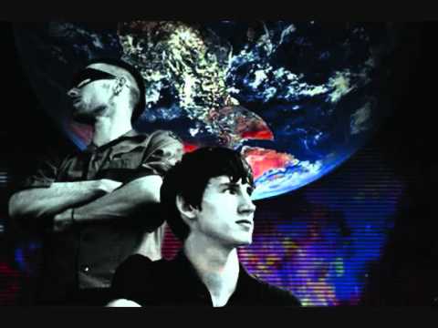 V1rtual D3scent - Suffocate (One In The Same Remix By DJ Darkboy)