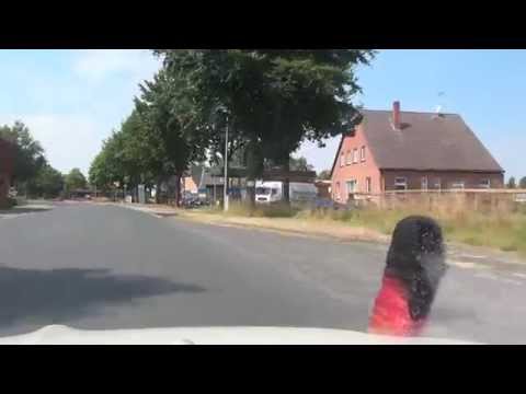 Sindorf & Kirchboitzen Stadt Walsrode Landkreis Heidekreis 24.7.2013