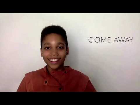 A diverse cast leads new film 'Come Away'