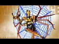 Takara Tomy Transformers Beast Wars Masterpiece MP 46 Blackarachnia Review