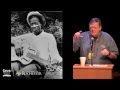 Son House on Tour: Photos of a Second Career, with Dick Waterman