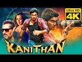Kanithan 4K Ultra HD Hindi Dubbed Movie Atharvaa Catherine Tresa Karunakaran