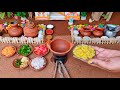 Miniature Pasta Masala Macaroni Indian Style Macaroni Pasta Recipe Rini S Miniature