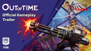 Out of Time | Official Gameplay Trailer Trailer