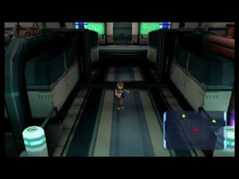 Let's Play Xenosaga Part 95 - Bring on the Explorer