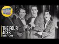 The Four Aces "Love Is A Many Splendored Thing" on The Ed Sullivan Show