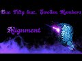 Buc Fifty feat. Swollen Members - Alignment