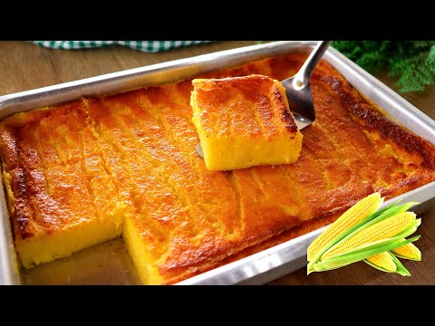 COUNTRY CORN CAKE