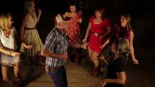 The SteelDrivers - "Wearin' A Hole"