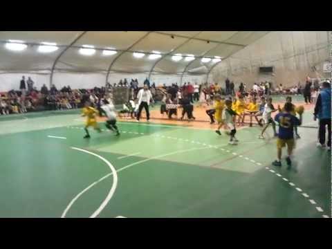 MRK Kozala RK Buje finale turnira u Opatiji 22.12.2012