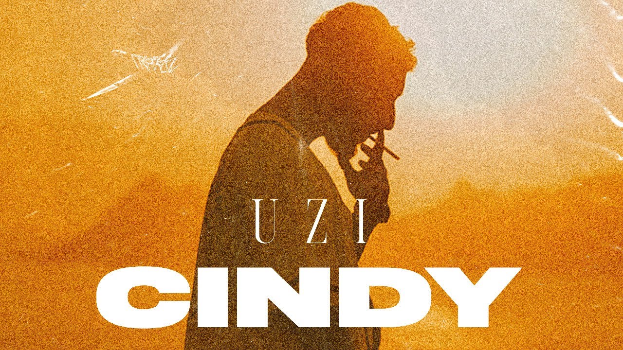 UZI — Cindy