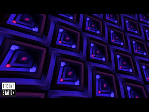 Marcus Henriksson - Unexpressed (Yuta Chaya Rework) | Techno Station