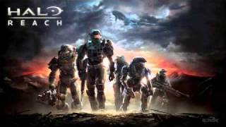 Halo: Reach OST - "We Remember" [HQ]
