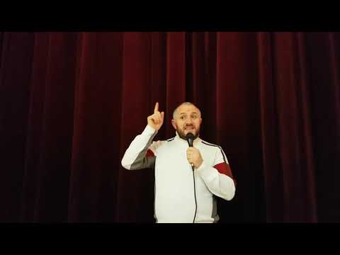 Budite hrabri u svojim naporima - Martin Dimitrov