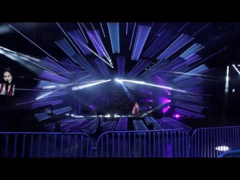 [Belarus] Helena Meraai - I Am The One [Exclusive Rehearsal Footage]  Junior Euravision 2017