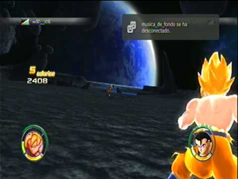 cheat dragon ball raging blast ps3