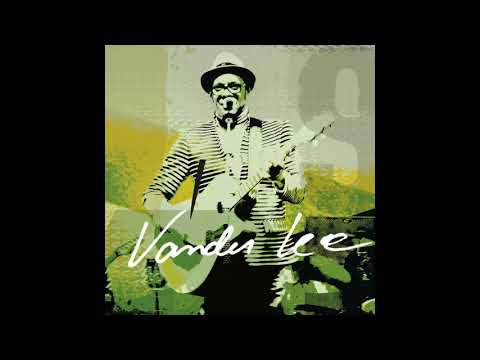 08. Esperando aviões - Vander Lee (CD Vander Lee)