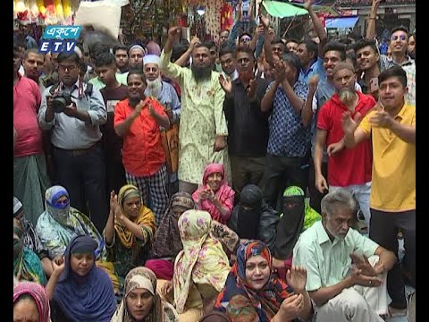 বিএনপির হরতালে সর্বত্র সক্রিয় ছিল আওয়ামী লীগ