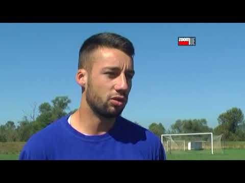 Najava Loznica-Sloga