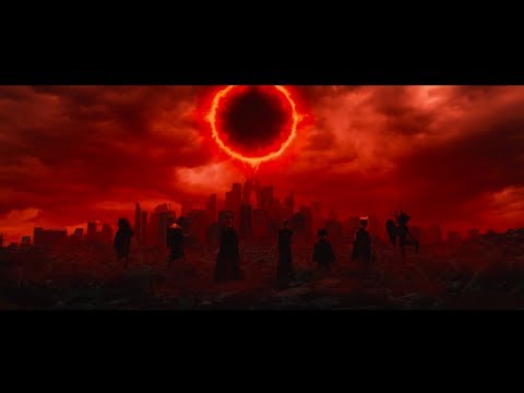 BABYMETAL - Distortion (OFFICIAL) online metal music video by BABYMETAL