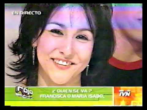 Eliminación Francisca Lopez