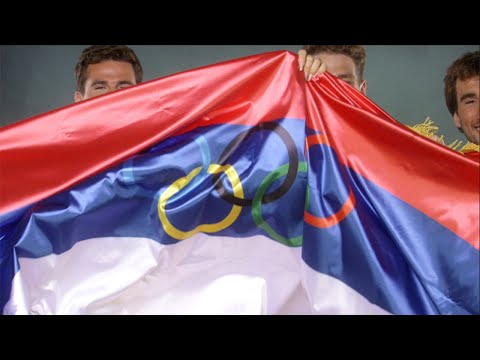 Himna Olimpijskog tima Srbije RIO 2016 - Kuca Heroja  [RADIO S]