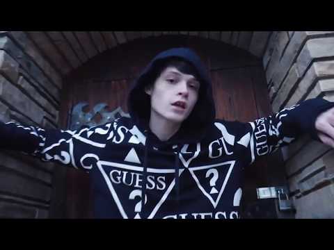 6obby - Ghost (Official Music Video)