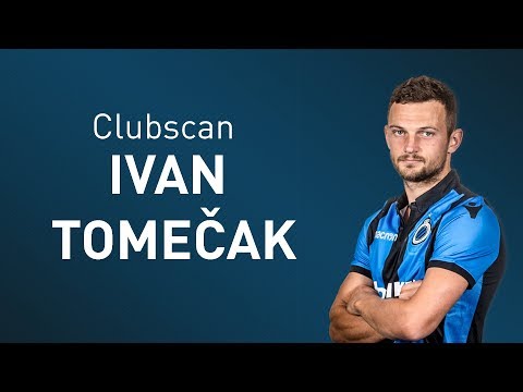 Ivan Tomecak | ClubScan | 2017-2018