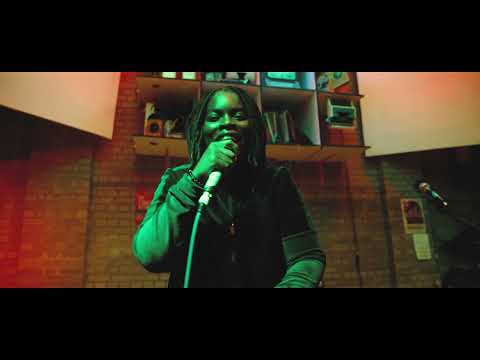 Janel Antoneshia - Est. '93 (Live @ The Night Owl)