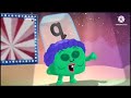 YTP Alphablocks QU Quick But Every Quick Is An Explosion Extended 2