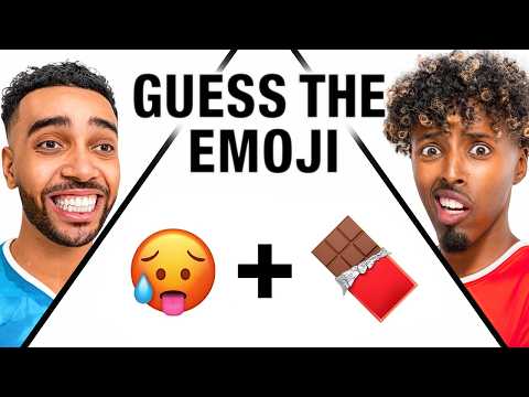 BETA SQUAD GUESS THE EMOJI