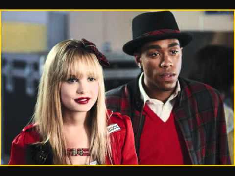 Camp Rock 2: The Final Jam - Walkin' in My Shoes