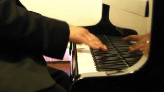 KJS Live @ Your Library -  Dave Young & Robi Botos: If I were a Bell