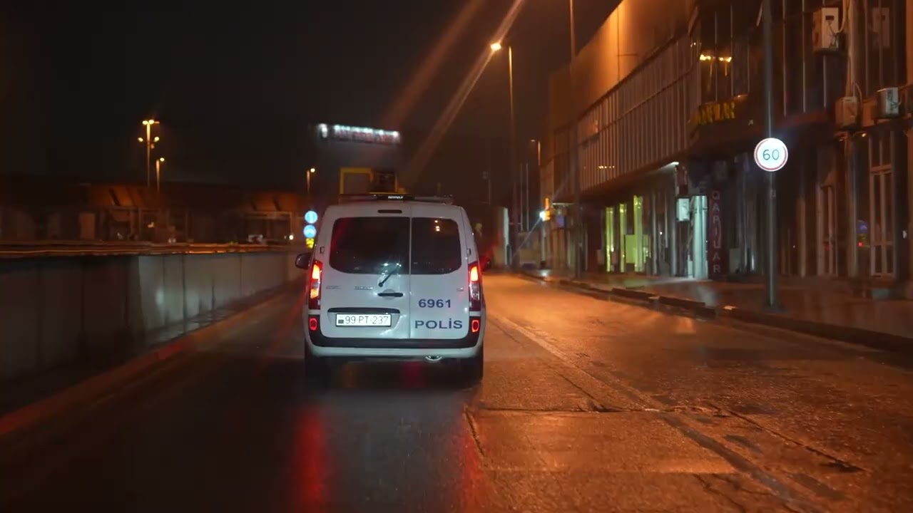 Bakıda narkokuryerdən 5 kq marixuana aşkarlanıb VİDEO