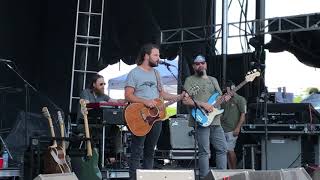 Brent Cobb - The King of Alabama (Forecastle 7/14/18)
