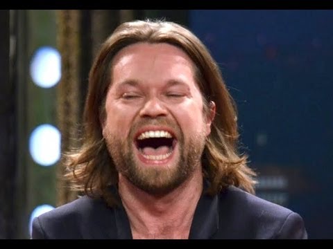 Co jste neviděli v Show Jana Krause 8. 2. 2013